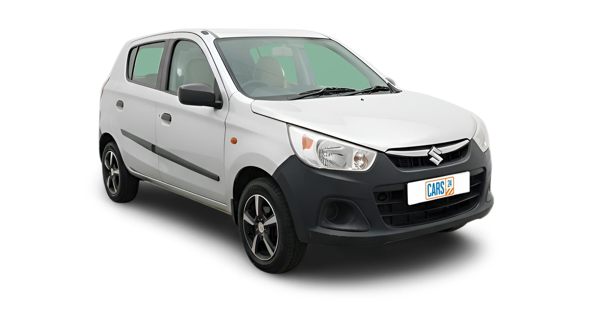 Maruti Alto K10-img
